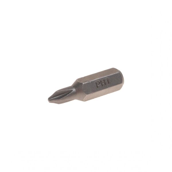 

Бита крестообразная РН.1x30ммL, 5/16" ROCKFORCE RF-151301