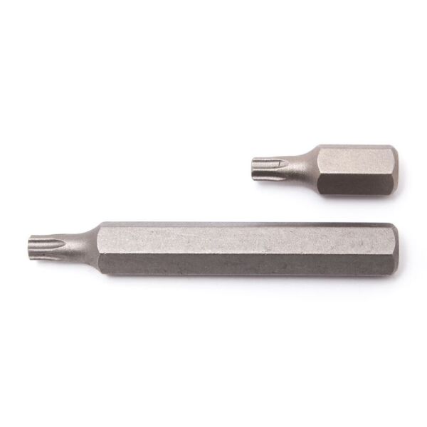 

Бита TORX T60х30ммL,10мм ROCKFORCE RF-1763060