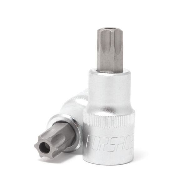 

Головка бита TORX T70H с отверстием 1/2"(L-55мм) Forsage F-34705570