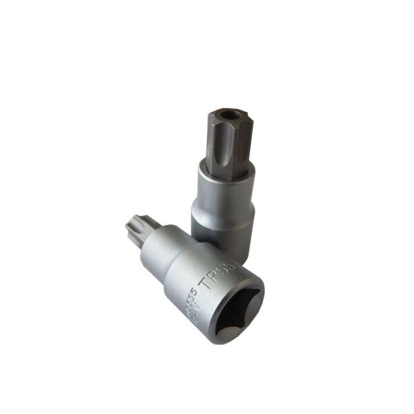 

Головка-бита TORX T70 с отверстием 1/2" (L-55мм) ROCKFORCE RF-34705570