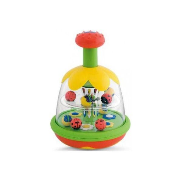 

Развивающая юла Радуга Chicco BR688992
