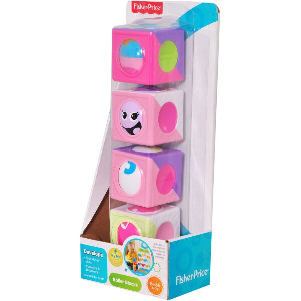 

Чудо-кубики Волшебные кубики Fisher Price BRCBL33