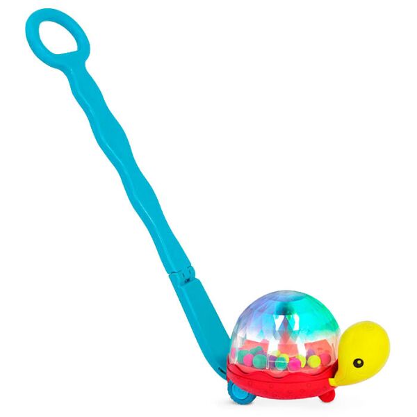 

Игрушка каталка Черепашка Battat BRBX1647Z
