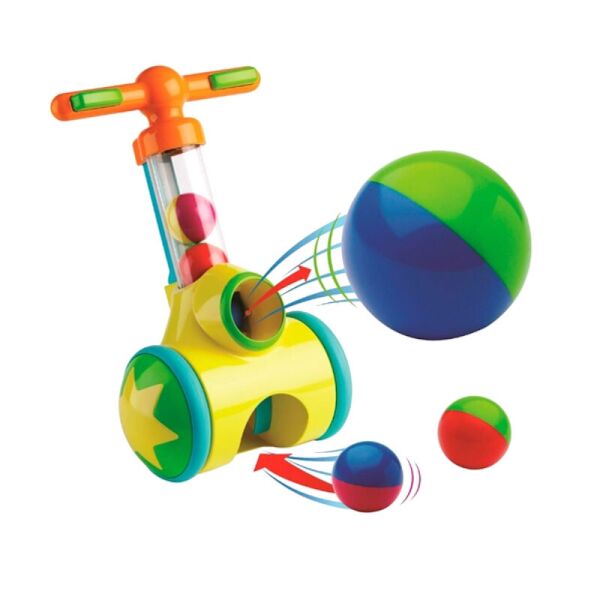 

Каталка с шариками Pic'n'Pop Tomy BRE71161/T71161