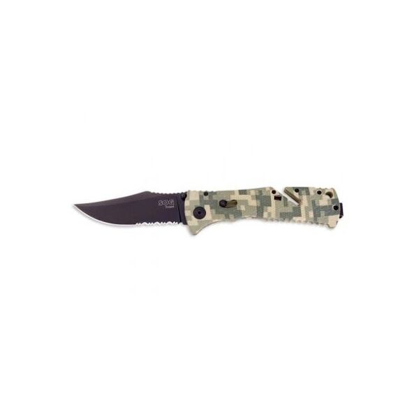 

Нож SOG Trident Digi Camo (TF-10)