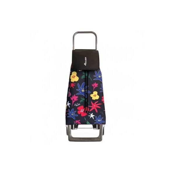 

Сумка-тележка Rolser Jet Arazzo Joy 40 л Negro (926693)