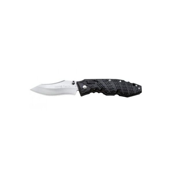 

Нож SOG Toothlock Black (TK-01)