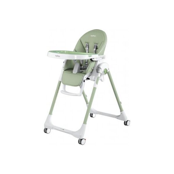 

Стульчик для кормления Peg-Perego Prima Pappa Follow Me Mint (IH01000000BL64)