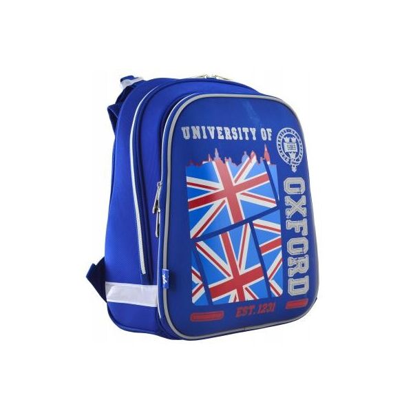 

Рюкзак школьный Yes H-12 Oxford (555956)