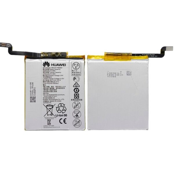 

Аккумулятор для Huawei Mate S / HB436178EBW
