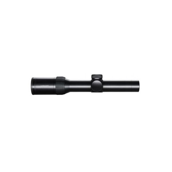 

Прицел Hawke Frontier 30 1-6x24 прицельная сетка Circlel Dot с подсветкой (18401)
