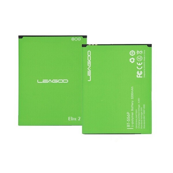 

Аккумулятор для LEAGOO Elite 2