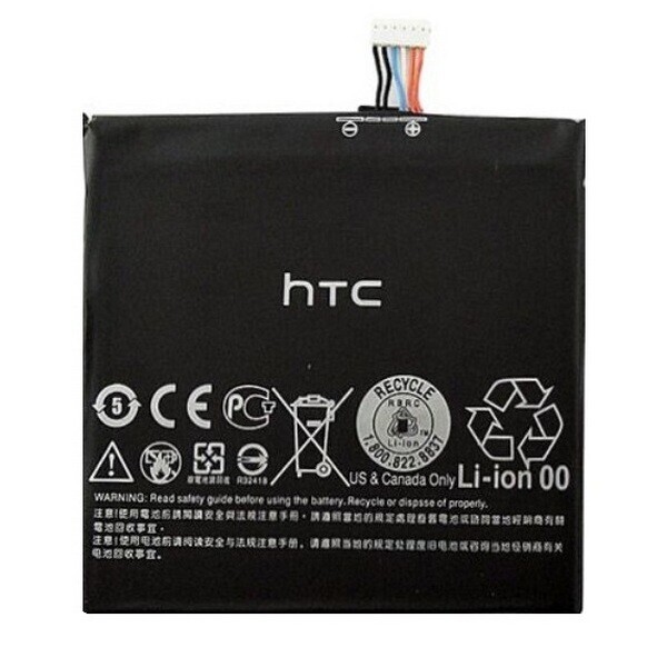 

Аккумулятор для HTC Desire Eye / M910x / BOPFH100