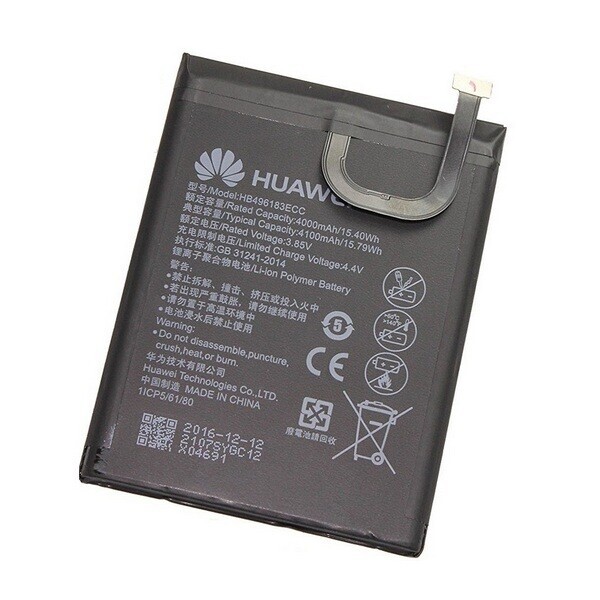 

Аккумулятор для Huawei Enjoy 6 / HB496183ECC