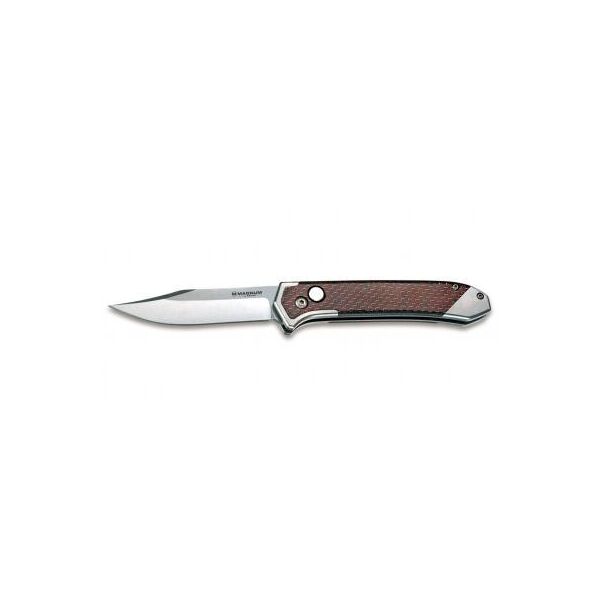 

Нож Boker Magnum Rubico Auto (01SC054)