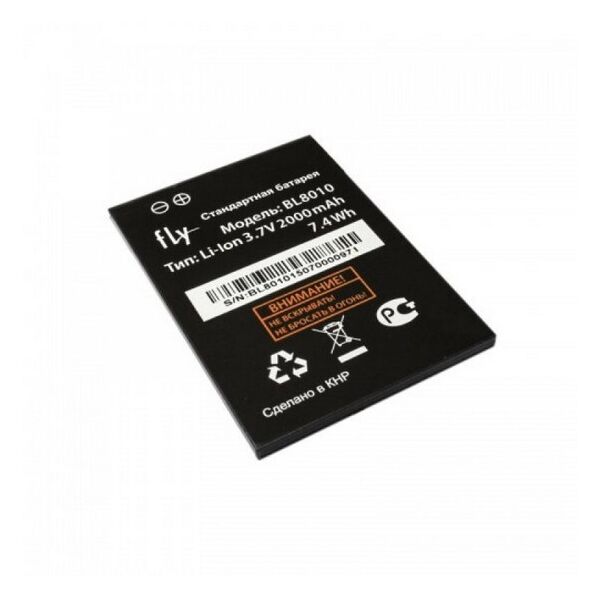 

Аккумулятор для Fly FS501 Nimbus 3 / BL8010