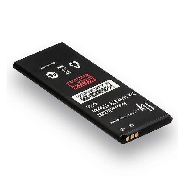 

Аккумулятор для Fly FS405 Stratus 4 / BL9202