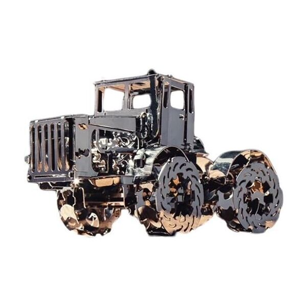 

Конструктор коллекционная модель Time for Machine Hot Tractor (T4M38019)