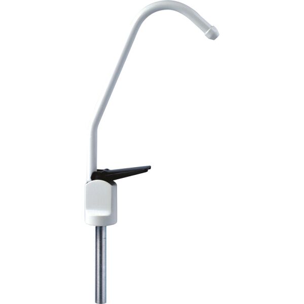 

Кран для питьевой воды ZERIX RO ZX0563 белый латунь 81425
