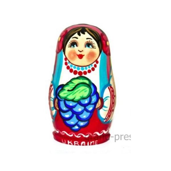 

Магнит Украинский казак и казачка (дерево) 482323