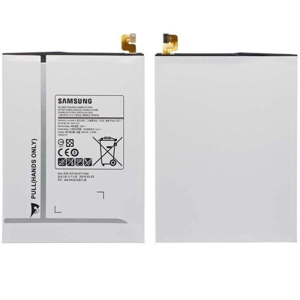 

Аккумулятор для Samsung Galaxy Tab S2 SM T710 (EB-BT710ABE)