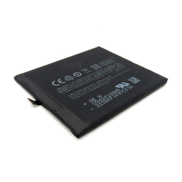 

Аккумулятор для Meizu Pro 6S / BT53S