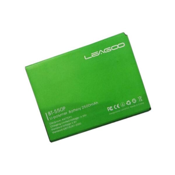 

Аккумулятор для Leagoo Lead 1