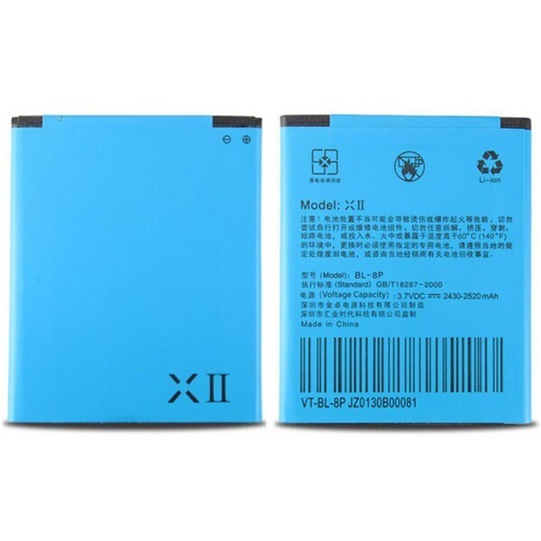 

Аккумулятор для UMI X2