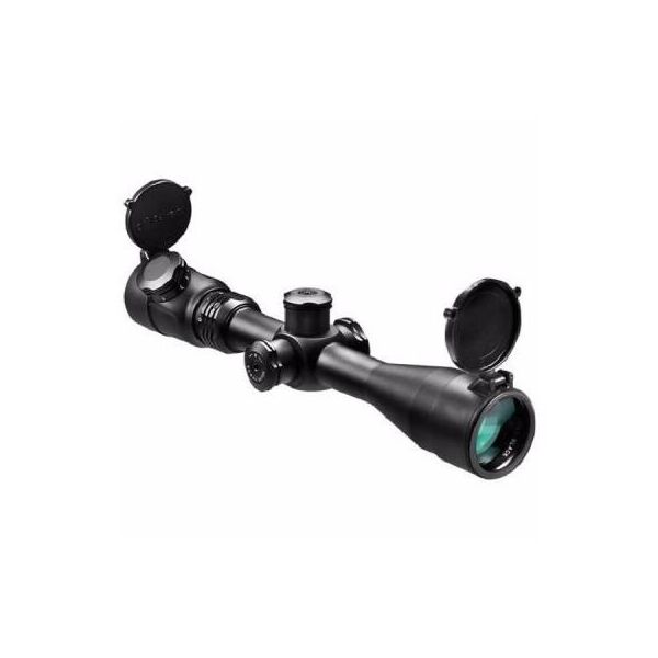 

Прицел Barska Point Black 3-12x40 SF (IR 3G) (928521)