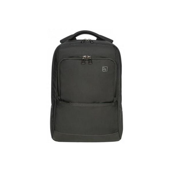

Рюкзак для ноутбука Tucano 15.6" Luna Gravity AGS, Black (BKLUN15-AGS-BK)