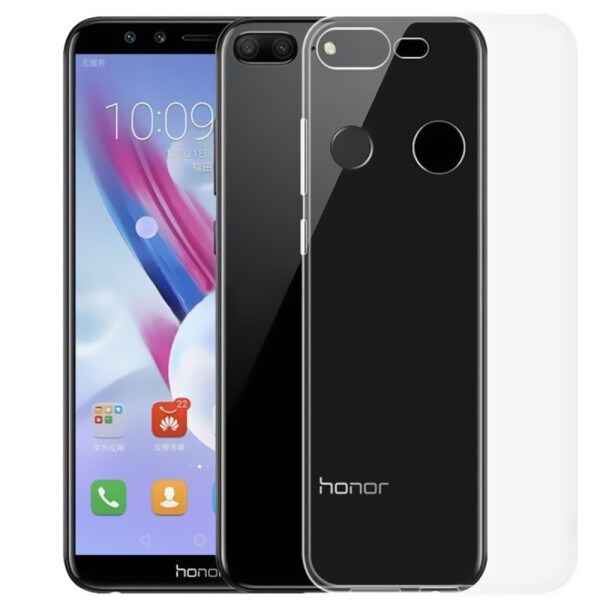 

Чехол Ultra-thin 0.3 для Huawei Honor 9 Lite Прозрачный (24526)