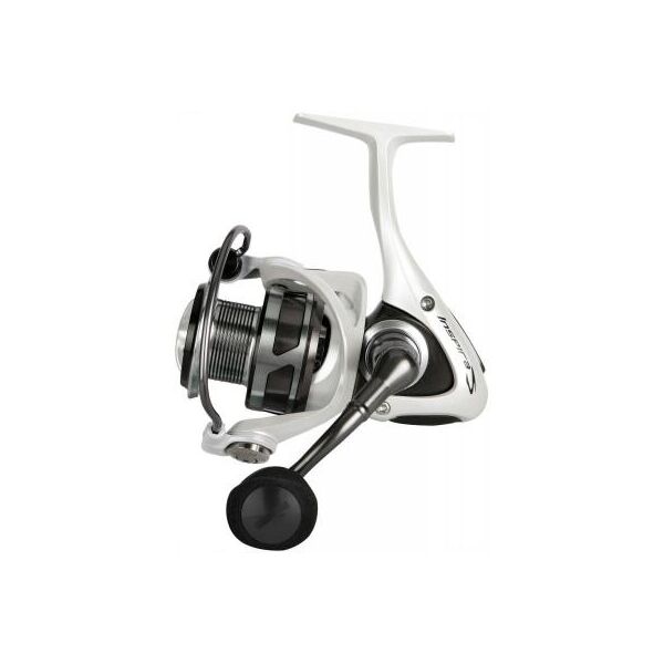 

Катушка Okuma Inspira ISX-40 FD 8+1bb (inc.Spare spool) (1353.09.44)