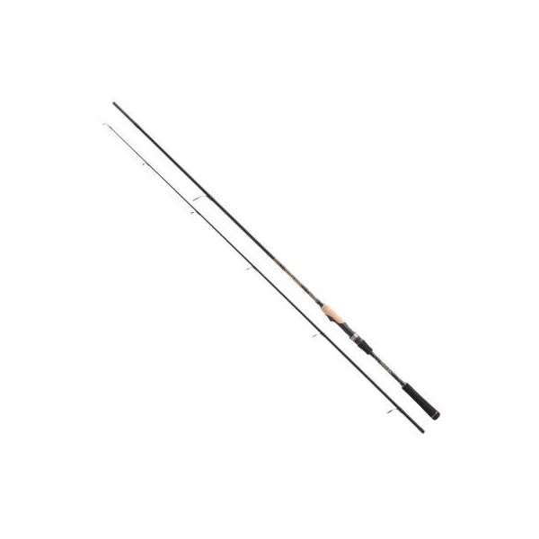 

Удилище Balzer Magna Magic Zander Spin 2,55м. 14-35гр. (11539 255)