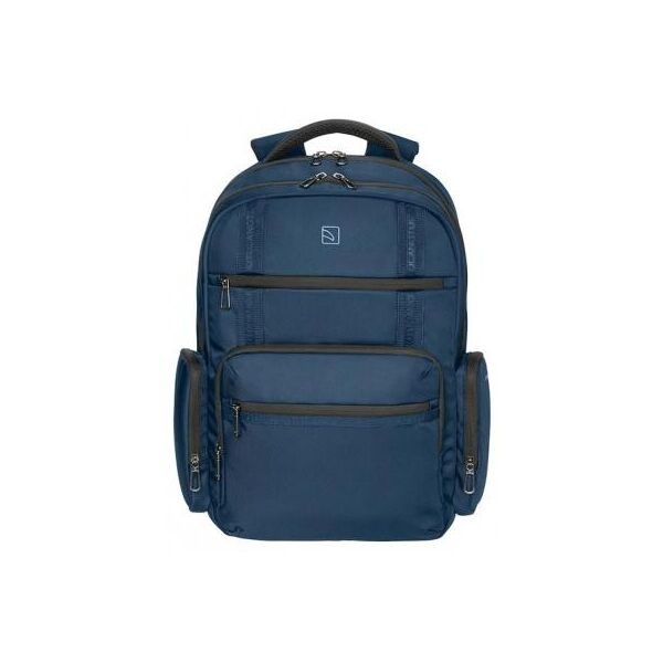 

Рюкзак для ноутбука Tucano 17" Sole Gravity AGS, Blue (BKSOL17-AGS-B)