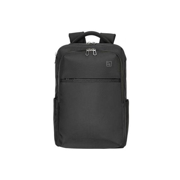 

Рюкзак для ноутбука Tucano 15.6" Marte Gravity AGS, Black (BKMAR15-AGS-BK)