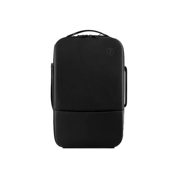 

Рюкзак для ноутбука Dell 15" Pro Hybrid Briefcase Backpack PO1521HB (460-BDBJ-08)