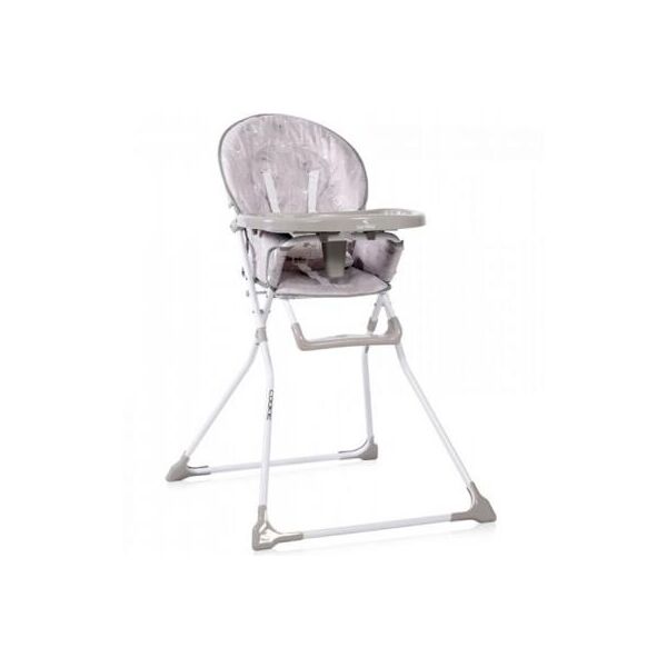 

Стульчик для кормления Bertoni/Lorelli COOKIE grey dandelions (23735)