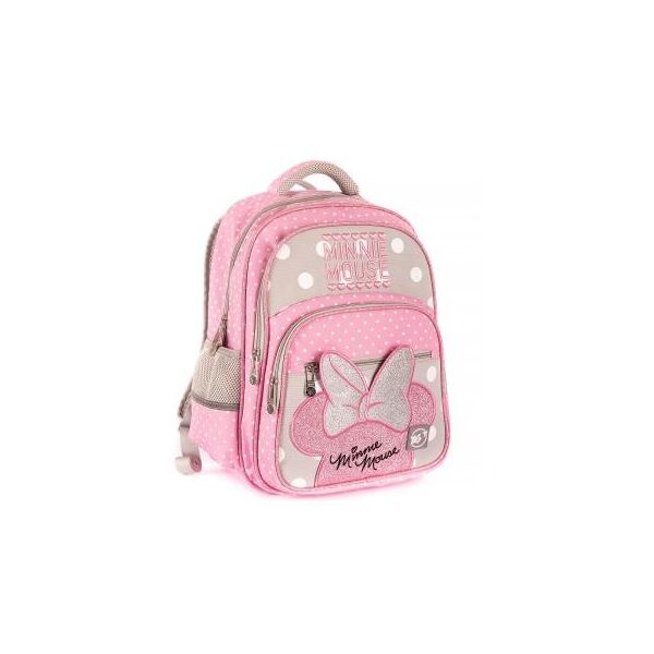 

Рюкзак школьный Yes S-37 Minnie Mouse (558165)