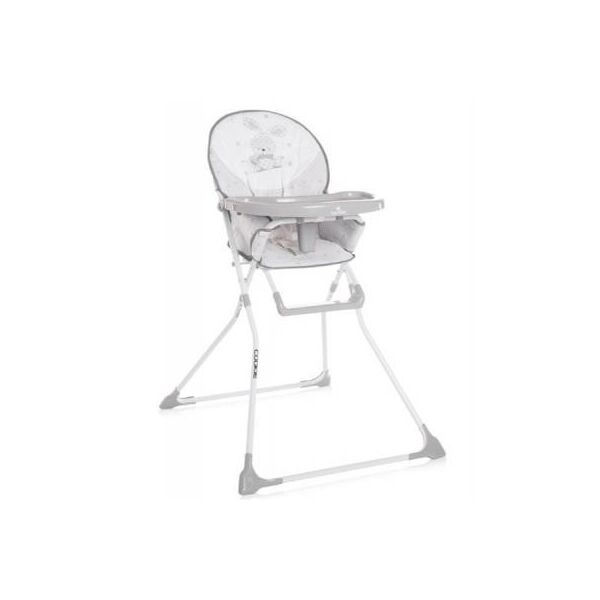 

Стульчик для кормления Bertoni/Lorelli COOKIE grey bunny (23805)