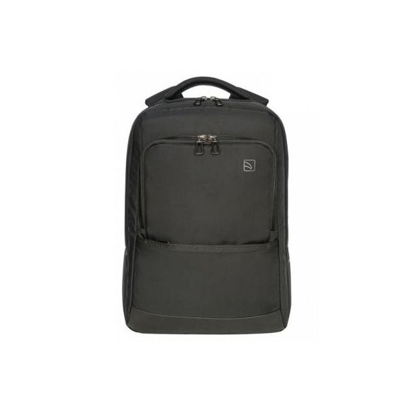 

Рюкзак для ноутбука Tucano 15.6" Lunar, Black (BKLUN15-BK)