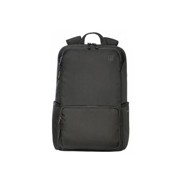 

Рюкзак для ноутбука Tucano 15.6" Terras, Black (BKTER15-BK)