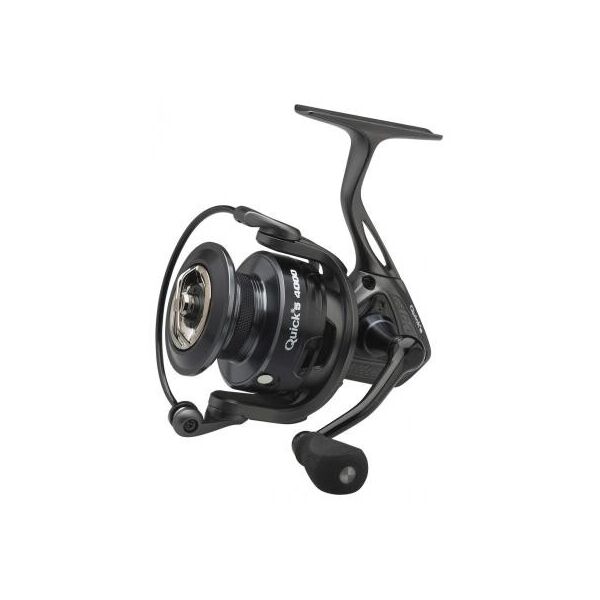 

Катушка DAM Quick 2 5000FD (56969)