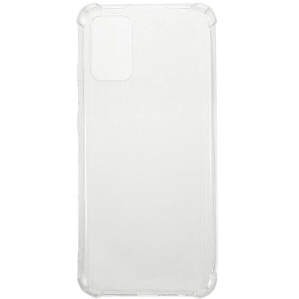 

Защитный чехол UniCase AirBag для Samsung Galaxy A02s (A025) - Transparent