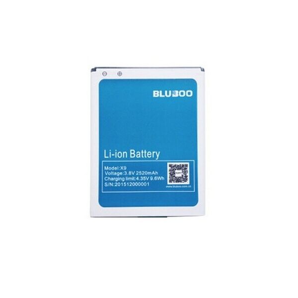 

Аккумулятор для Bluboo X9