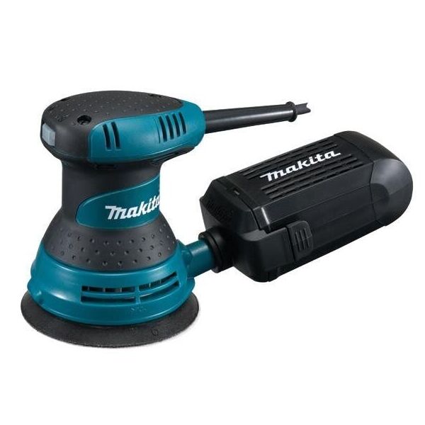 

Шлифмашина эксцентриковая Makita BO5030
