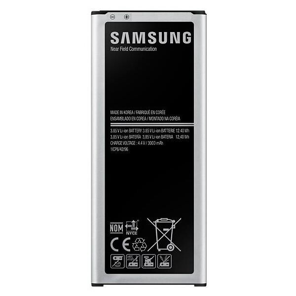 

Аккумулятор для Samsung J730 / Galaxy J7 2017 (EB-BJ730CBC)