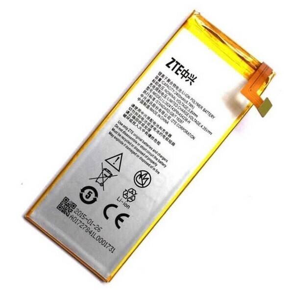 

Аккумулятор для ZTE Nubia Z7 Mini / Li3823T43P6hA54236-H