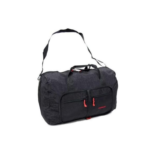 

Сумка дорожная Members Holdall Ultra Lightweight Foldaway Small 39 Black (HA-0021-BL)