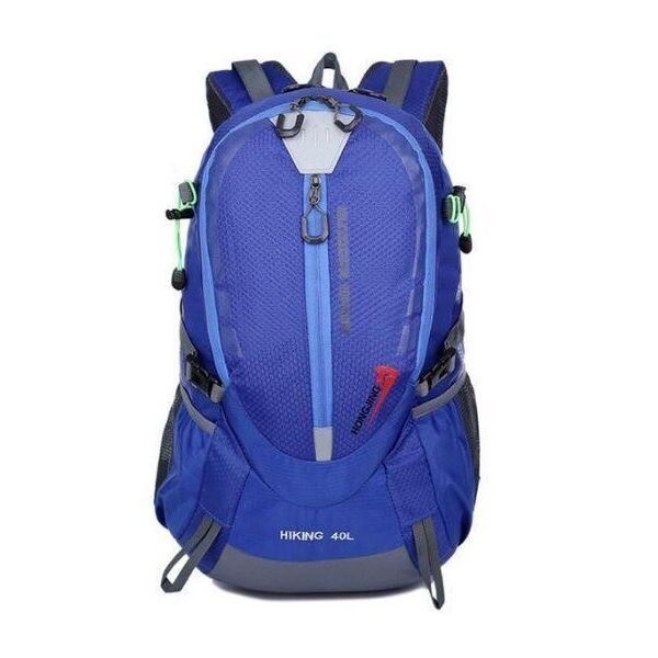 

Рюкзак туристический xs2586 синий, 40 л