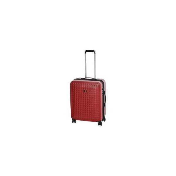 

Чемодан Wenger Matrix 24" Red (604356)